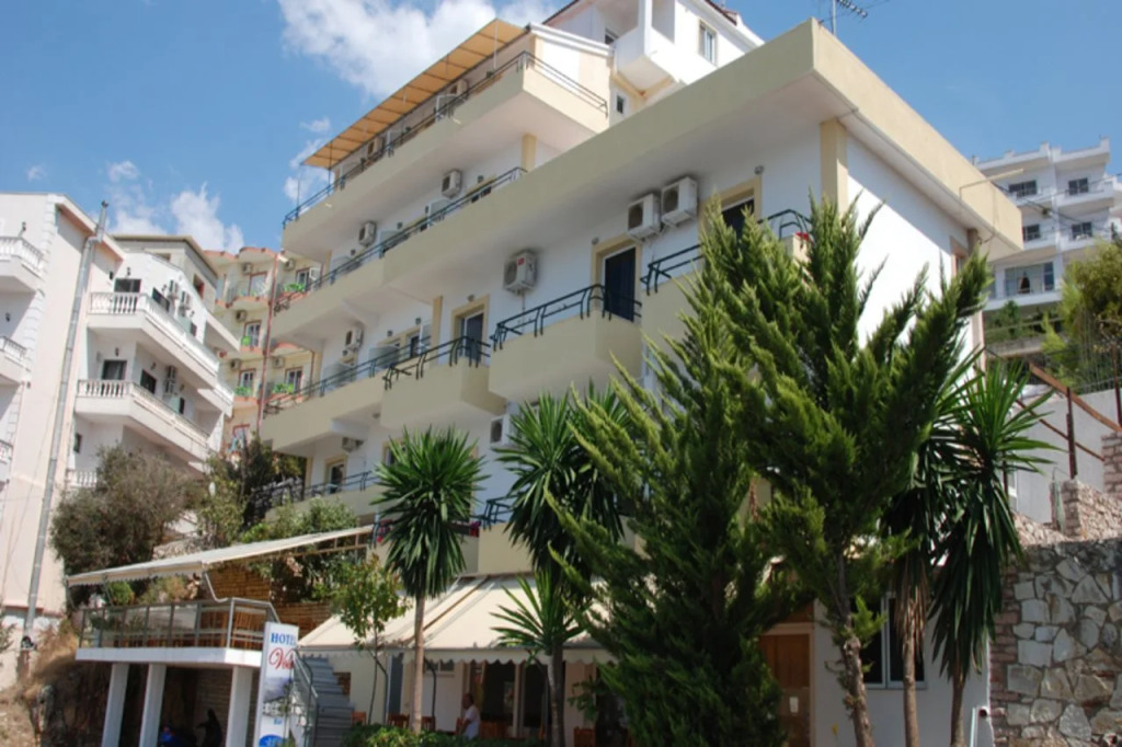 Hotel Vola