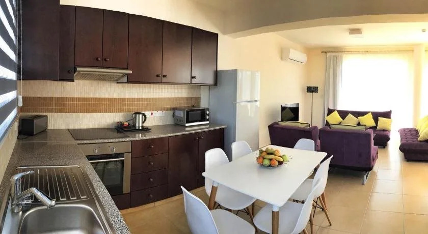 New Day Apartments