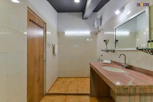 EKOSTAY- Deltin Villa