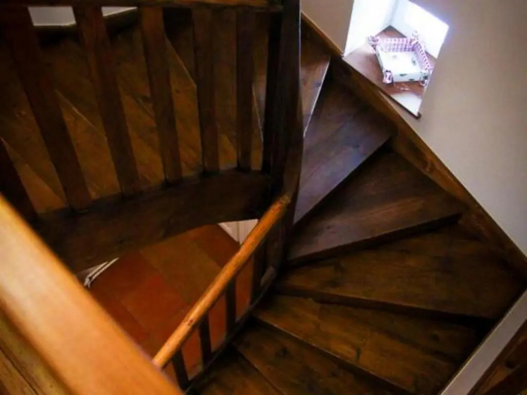 Gîte familial en montagne avec confort et jardin privé - FR-1-496-22