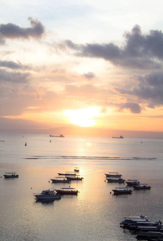 The Segara Suites