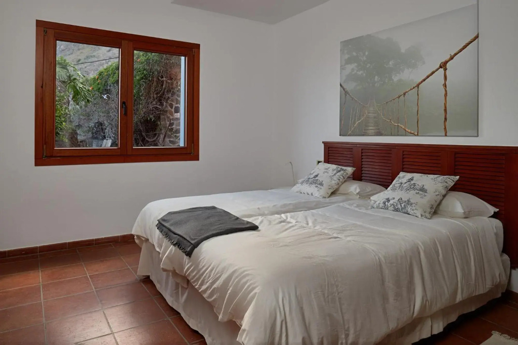 Casa Naranja