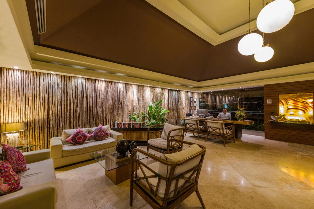 Magic Blue Spa Boutique Hotel Adults Only