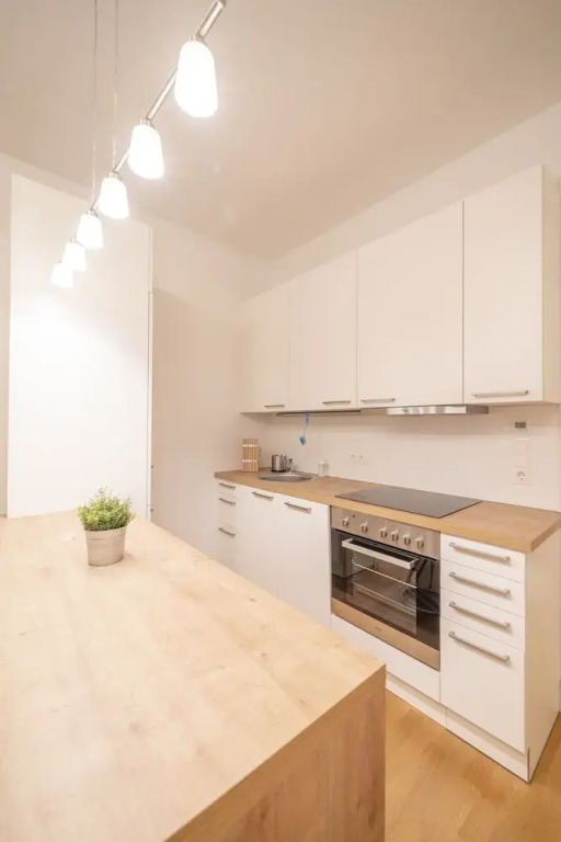 Molino Apartments Vienna