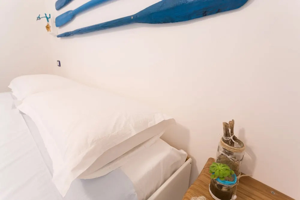 ControVento Rooms