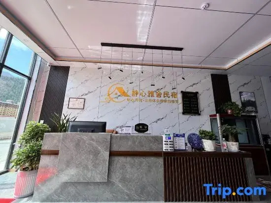 Jingxin Yashe Homestay
