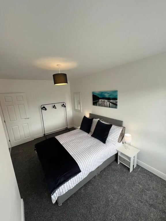 Blackpool Abode - Silver Sands