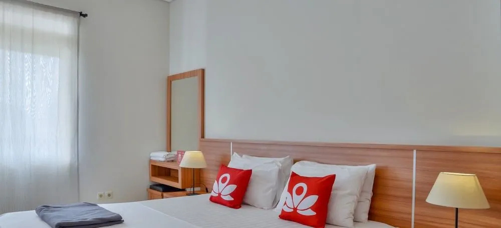 ZEN Rooms Bukit Dago Syariah