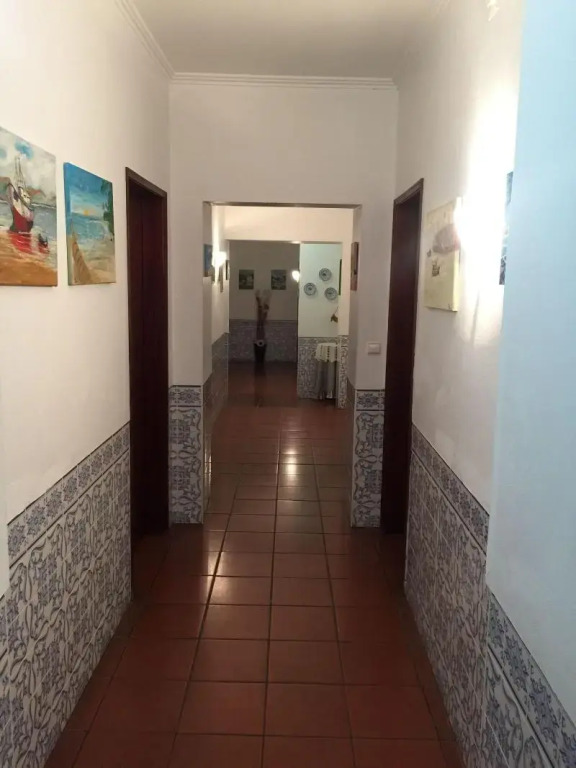 Hotel Santa Comba