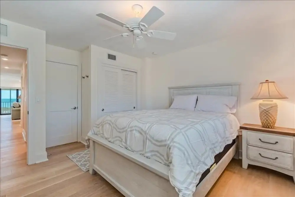 Seagrape Colony 03 - 3 Br Townhouse