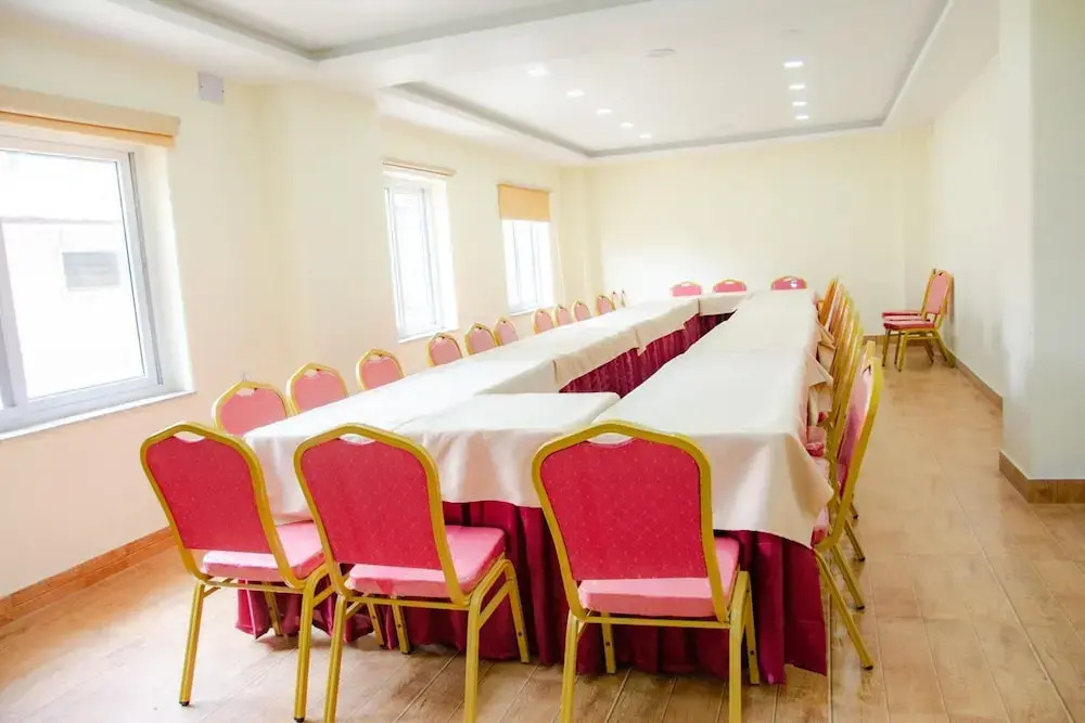 Hotel Elegant