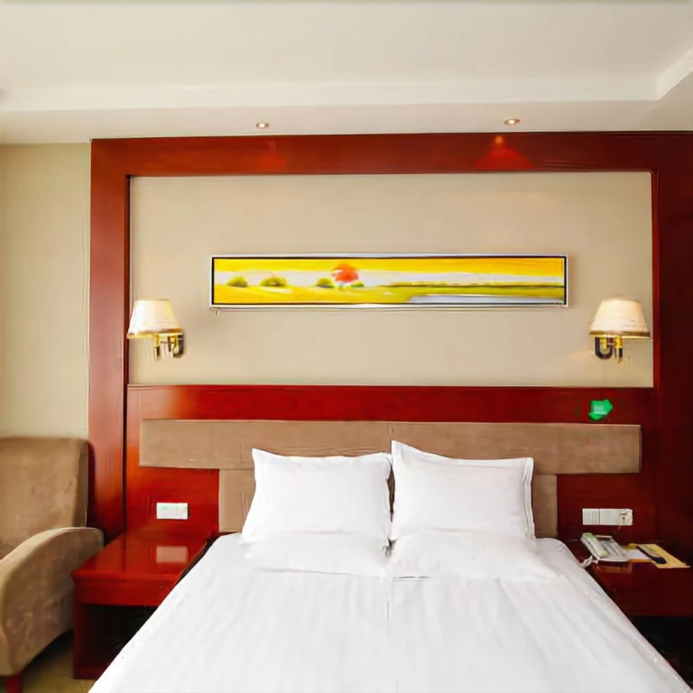 Jinyue Hotel