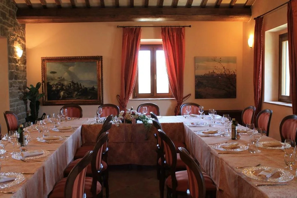 Le Residenze degli Ulivi