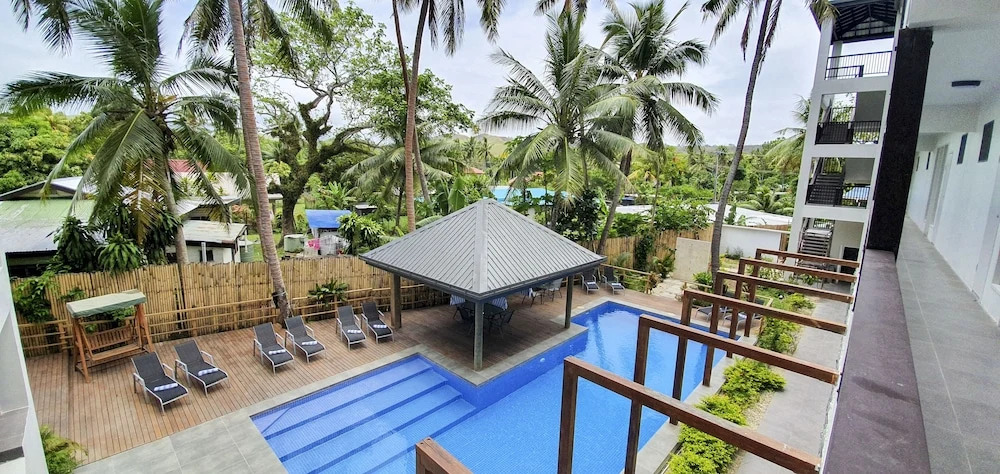 Ramada Suites By Wyndham Seafront Coral Coast