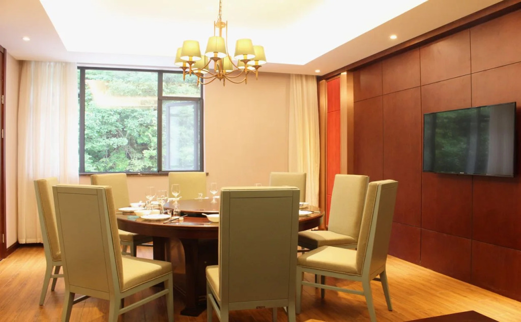 Huangshan Xidi Palace Hotel