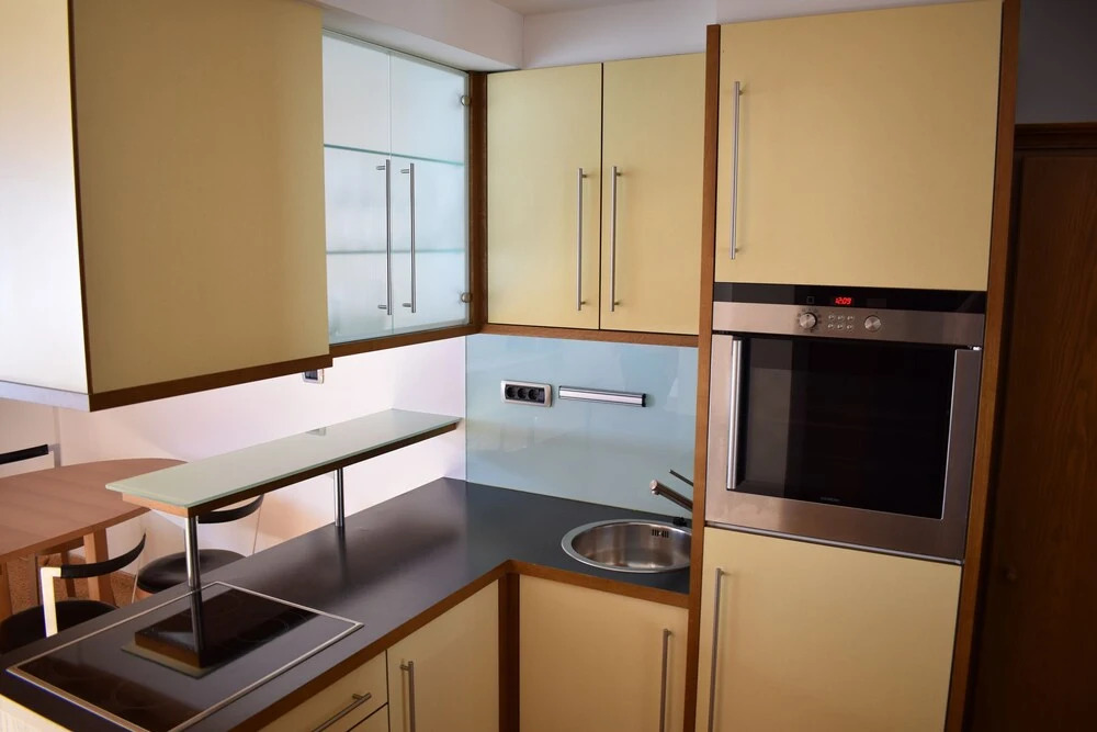 Villa Pana - Apartment With a Spectacular View