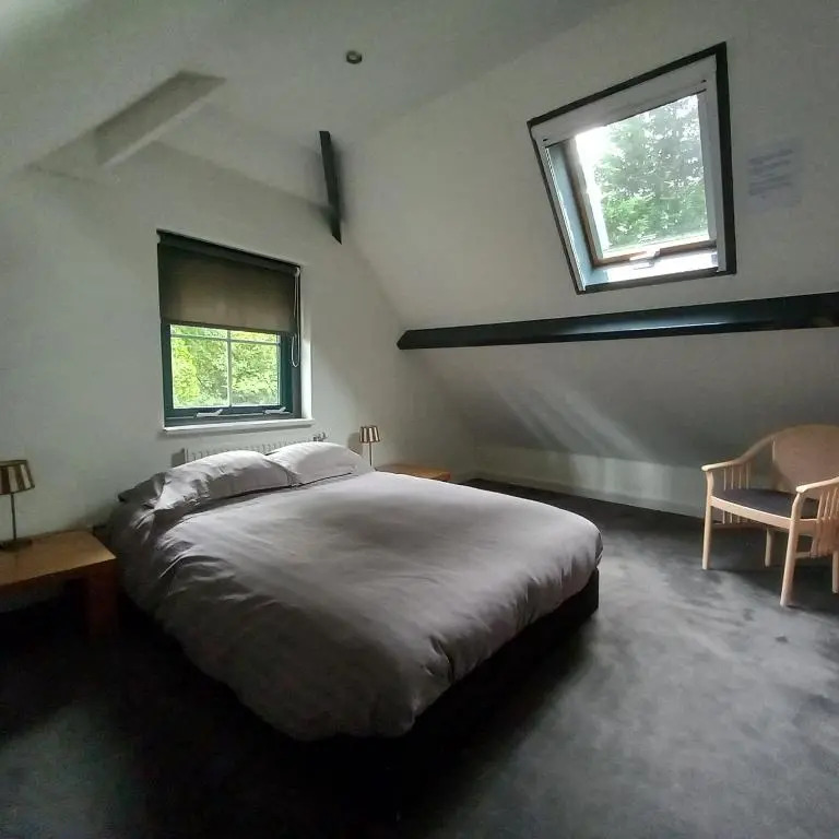 Wellness bungalow Veluwe