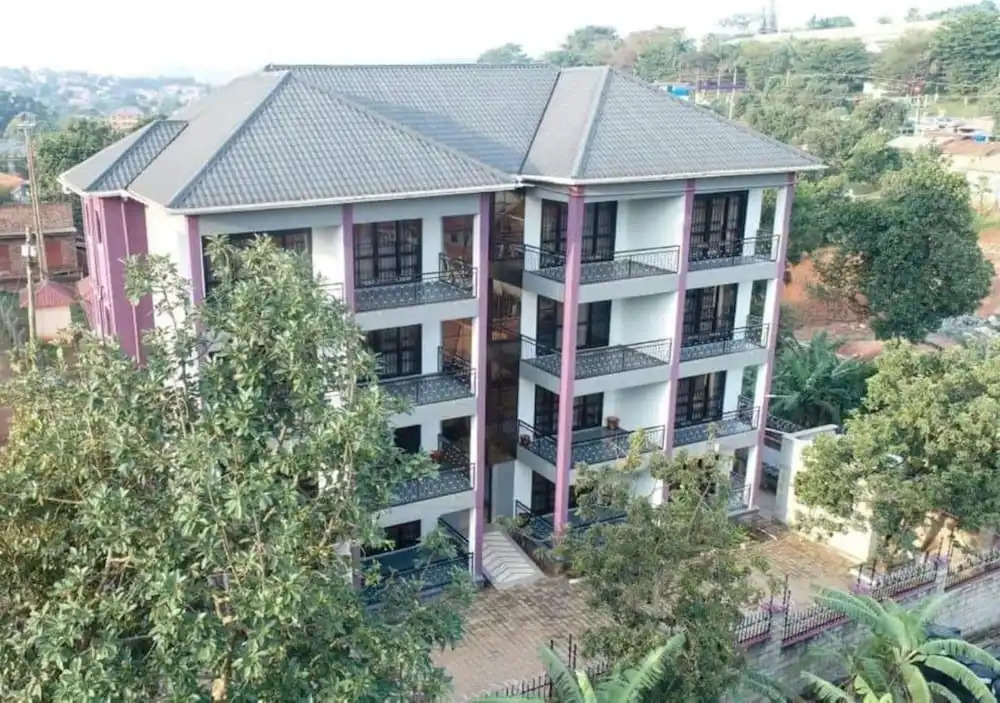 Nl Josephines Apartments