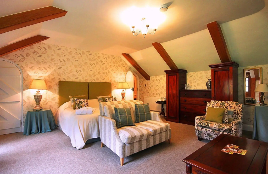 Felbrigg Lodge