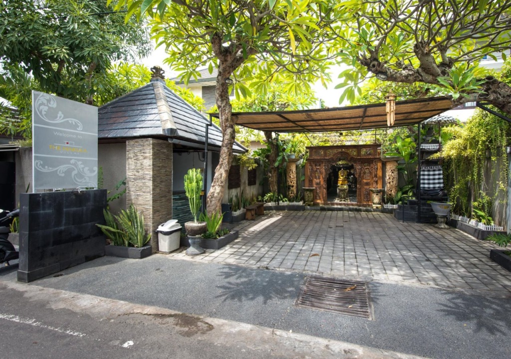 Villa Nakula