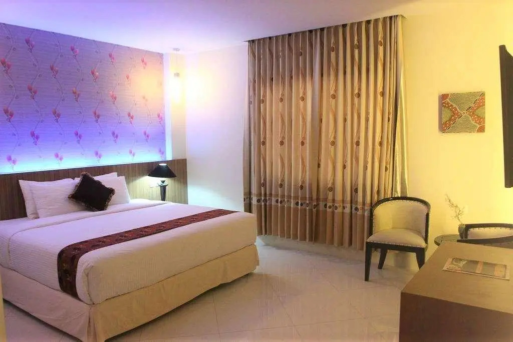 Mataram Square Hotel