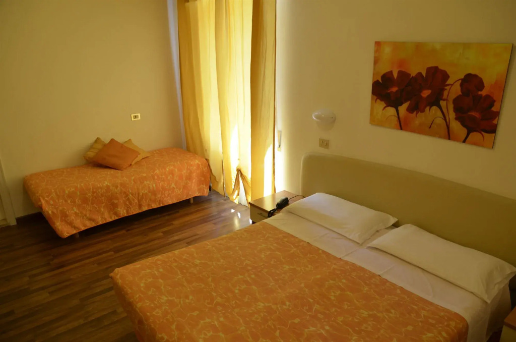 Hotel Del Buono Wellness & Medical Spa
