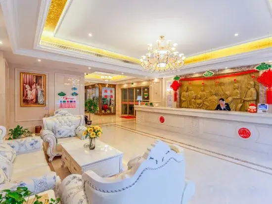 Vienna Hotel Yichun Administration Center store