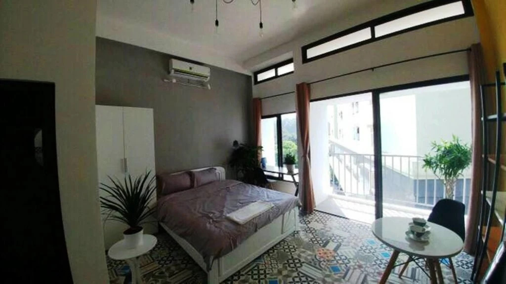 16 Studio Phan Van Han