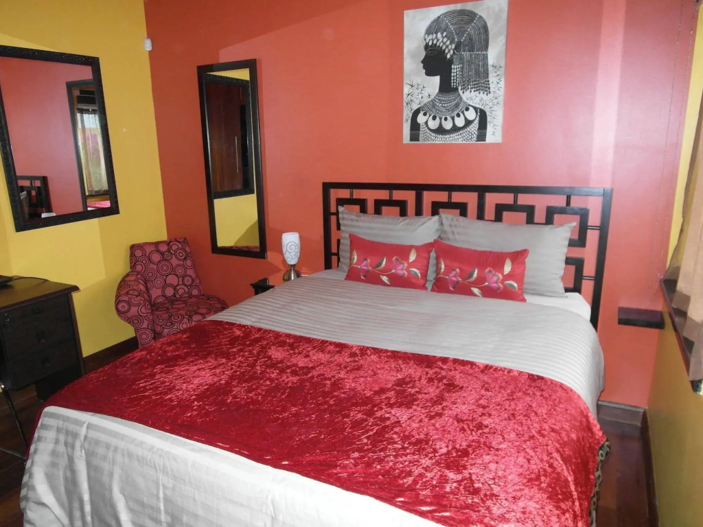 Red Square Home
