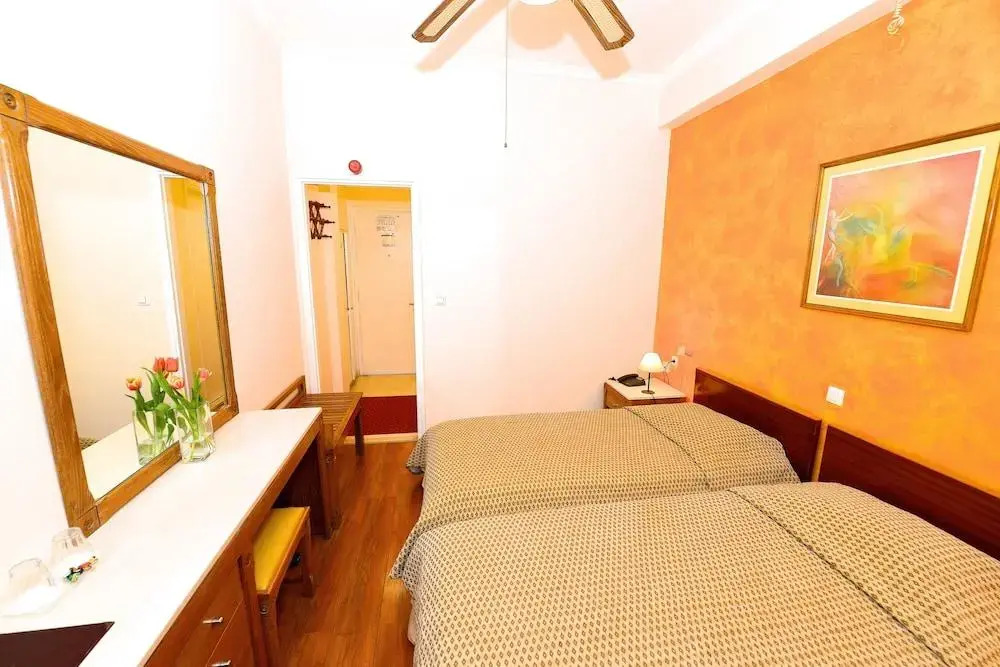 Hotel Dalia