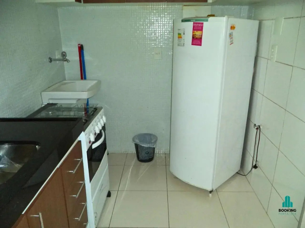 Brisa do Mar Apartments