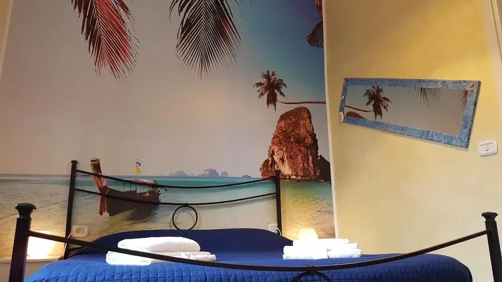 Bed Rho Fiera - Milano Galeazzi