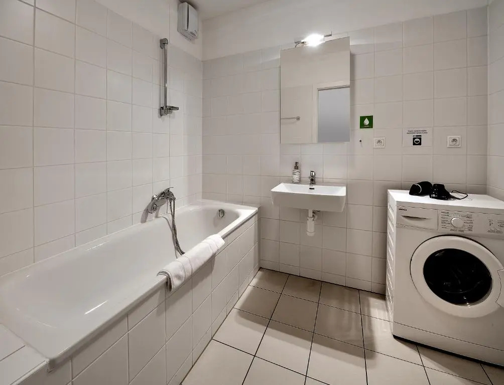 Ambiente Serviced Apartments - Centre