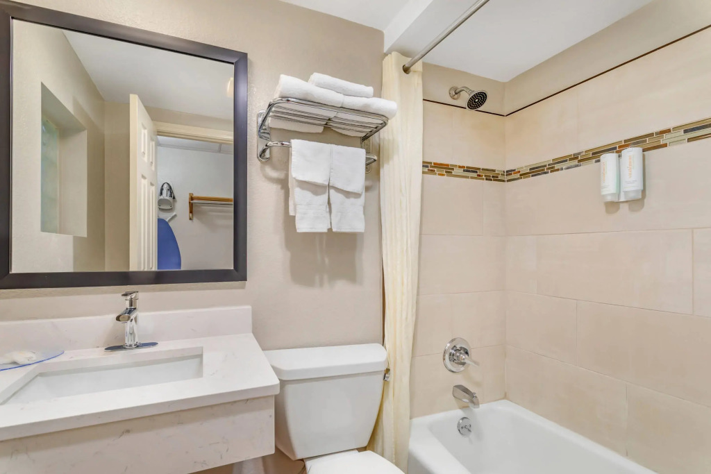 Econo Lodge Inn & Suites Gatlinburg at the Convention Center