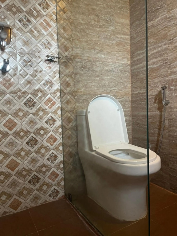 The North Face Inns Homestay