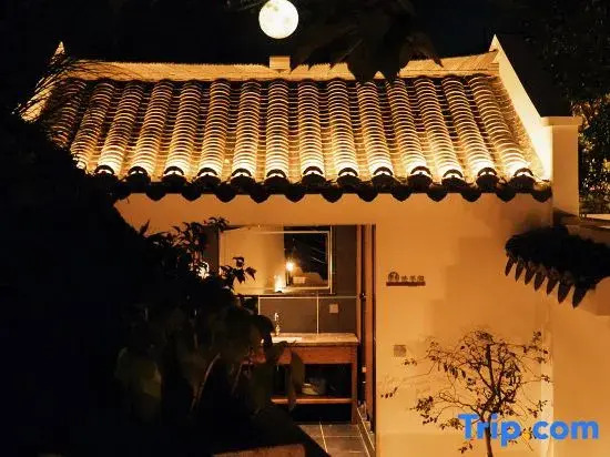 Zhenyuan Jiangshanju · Jiangshang Chunshan Scenic Homestay