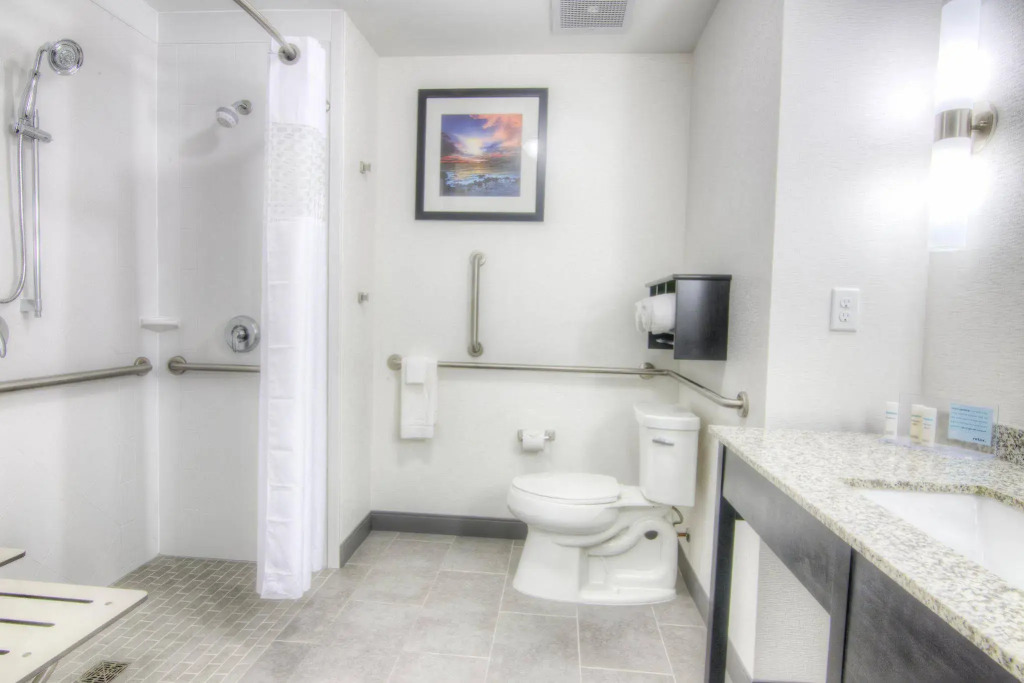 Hampton Inn Houston I-10 East, TX