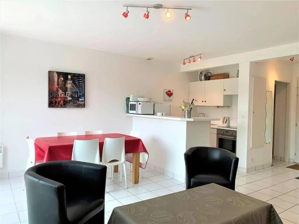 Maison Quiberon, 3 pièces, 6 personnes - FR-1-478-30