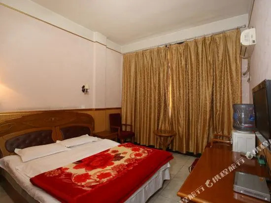Longteng Hotel (Chengdu Shuangliu Square Branch)