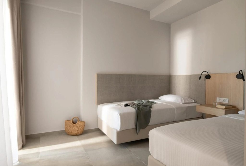 Hotel Simeon