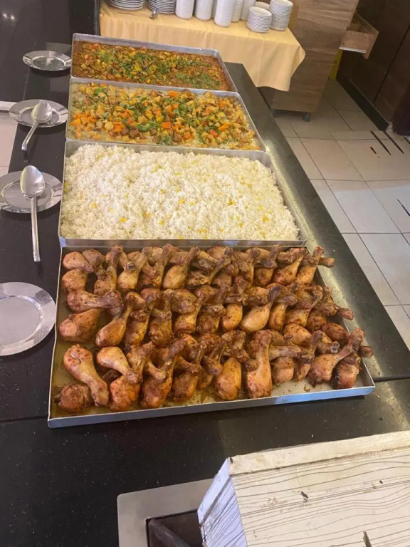 RK MAGİC DREAM HOTEL