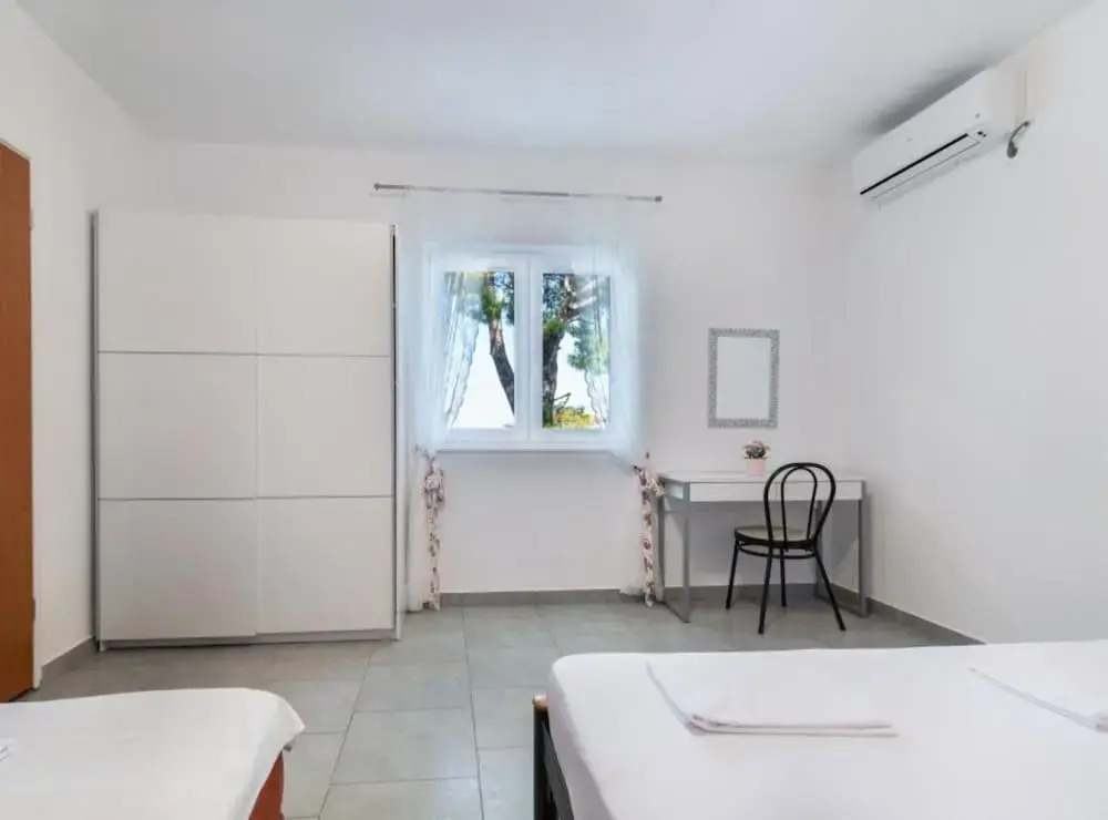 Apartment Pavlov