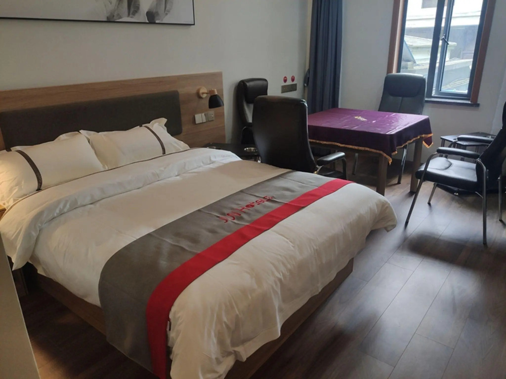 Jun Hotel Zhejiang Shaoxing Shangyu Kaifaqu Shunjie Road