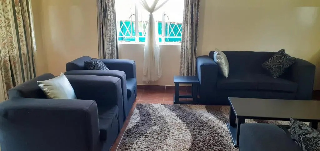 The Best Green Garden Guest House Harare