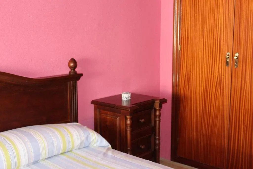 Apartamento la Jara Ostras