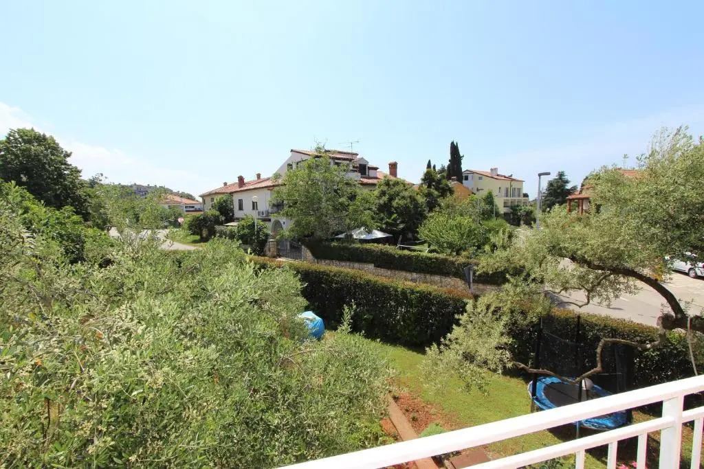 Apartment Rokov