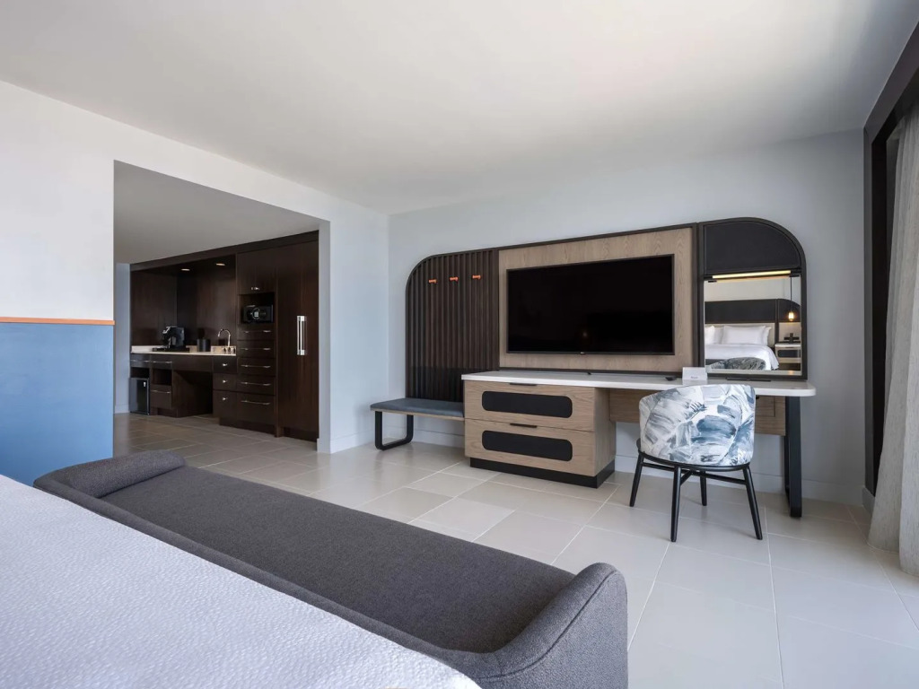 Hilton Garden Inn San Juan Condado