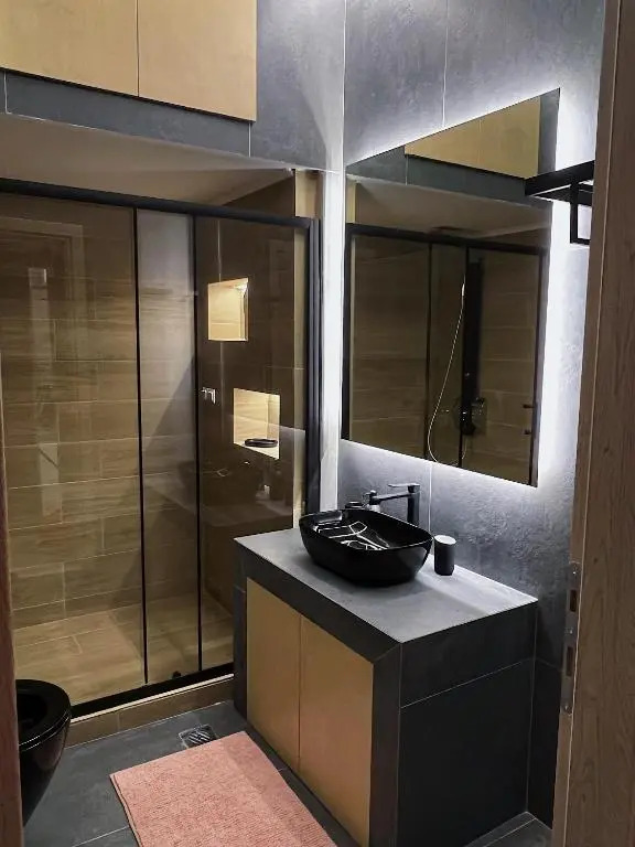Sea Horizon Suites