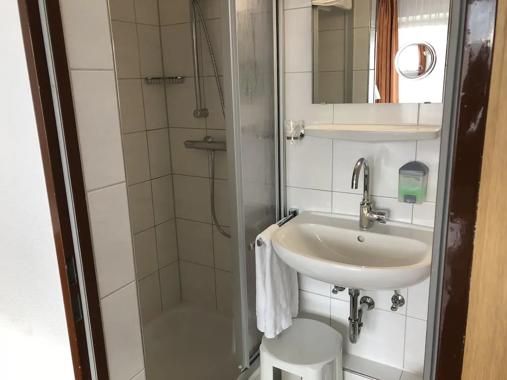 Hotel - Restaurant Reher Hof