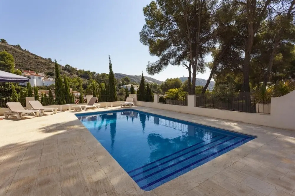 Holiday Home Carmen